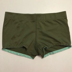 Lululemon no ride shorts